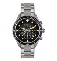 Oiritaly Watch Quartz Man Breil Tribe EW0585 SAIL Watches